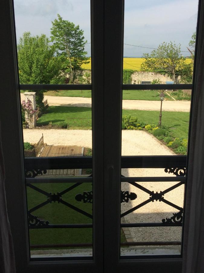 Bed & Breakfast Demeure Des Pothières Villeneuve-la-Lionne